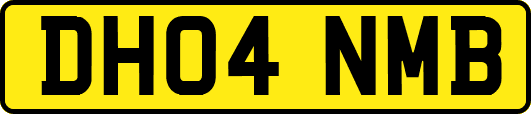 DH04NMB