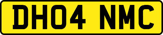DH04NMC