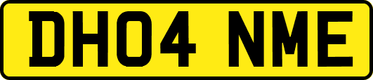 DH04NME