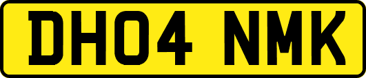 DH04NMK