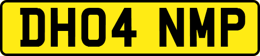 DH04NMP