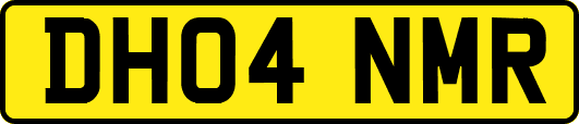 DH04NMR