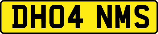 DH04NMS