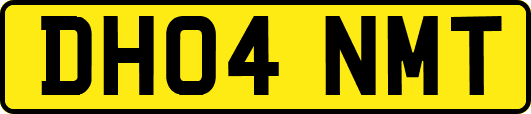 DH04NMT