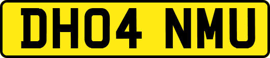 DH04NMU