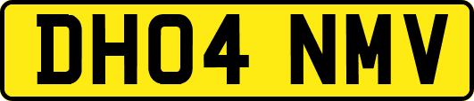 DH04NMV