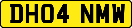 DH04NMW