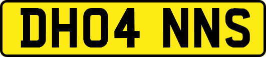 DH04NNS