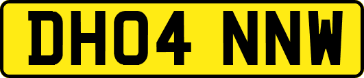 DH04NNW