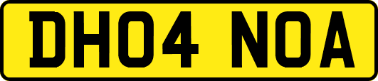 DH04NOA