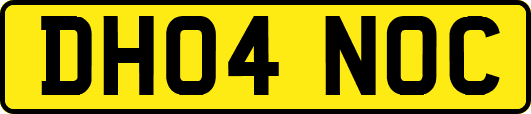 DH04NOC