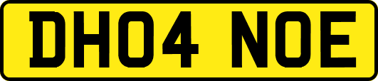 DH04NOE