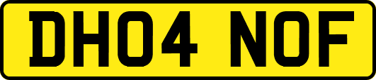 DH04NOF
