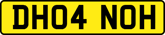 DH04NOH