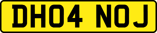 DH04NOJ