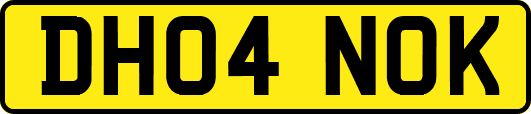 DH04NOK