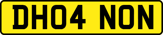 DH04NON