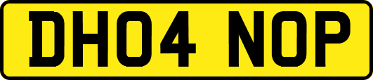 DH04NOP