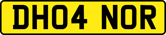 DH04NOR