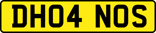 DH04NOS