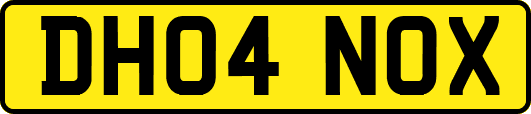DH04NOX