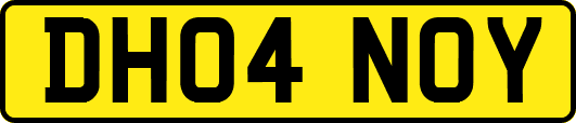 DH04NOY