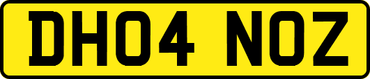 DH04NOZ