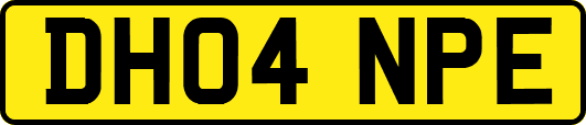 DH04NPE