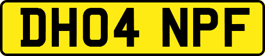 DH04NPF