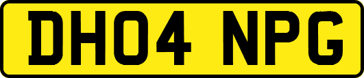 DH04NPG