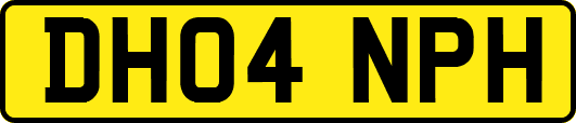 DH04NPH