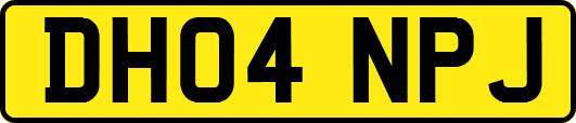 DH04NPJ