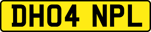 DH04NPL