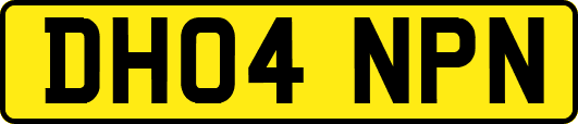 DH04NPN
