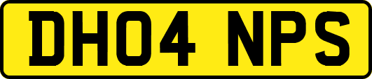 DH04NPS