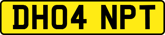 DH04NPT