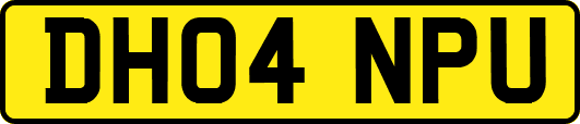 DH04NPU