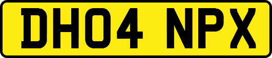 DH04NPX