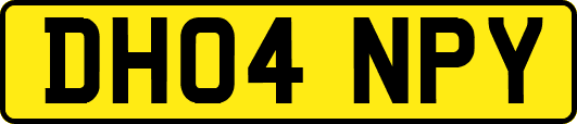 DH04NPY