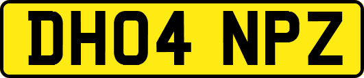 DH04NPZ