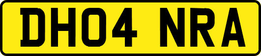 DH04NRA