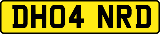 DH04NRD