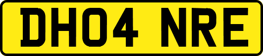 DH04NRE