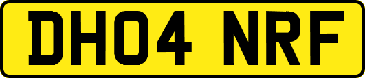 DH04NRF