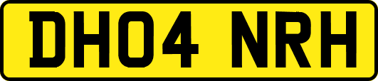 DH04NRH