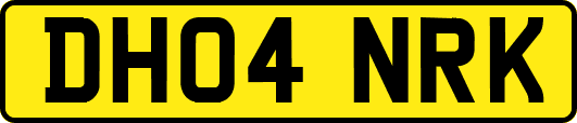 DH04NRK