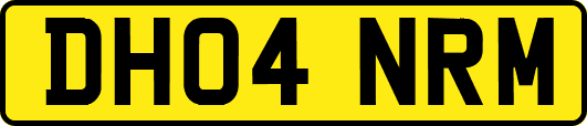 DH04NRM