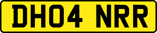 DH04NRR