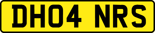 DH04NRS