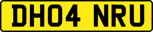 DH04NRU